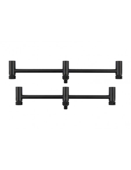 Fox Black Label Slim Adjustable Buzz Bars