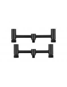 Fox Black Label Slim Adjustable Buzz Bars 2