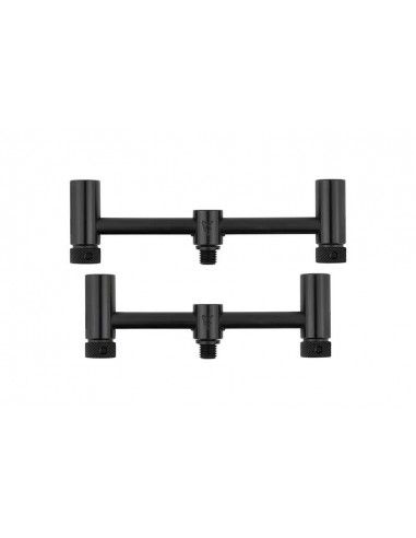 Fox Black Label Slim Adjustable Buzz Bars