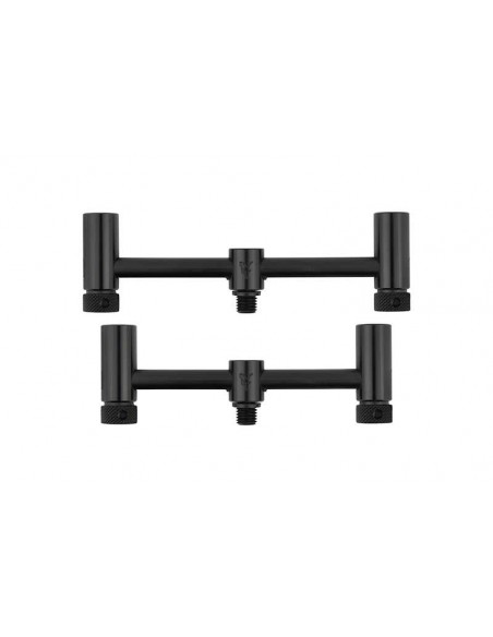 Fox Black Label Slim Adjustable Buzz Bars
