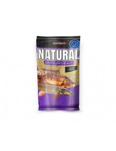 Sonubaits Natural Flavoured River Cheesy