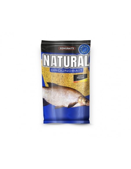 Sonubaits Natural Sweet Breams