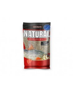 Sonubaits Natural Black Magic