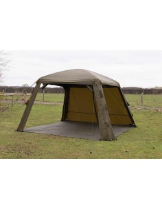 Fox Air Frame Social Shelter 2
