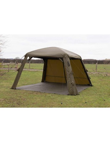 Fox Air Frame Social Shelter