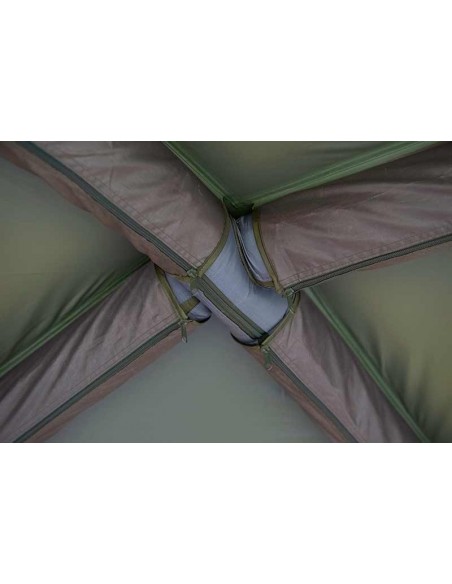 Fox Air Frame Social Shelter