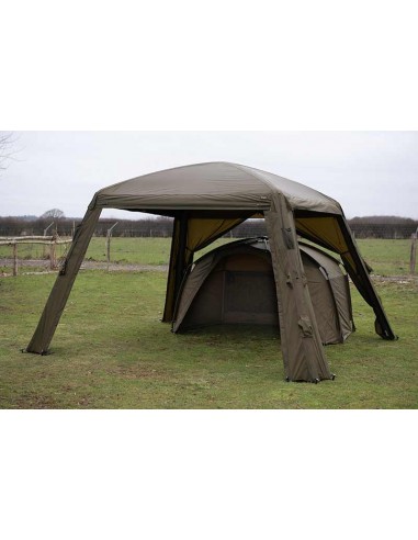 Fox Air Frame Social Shelter