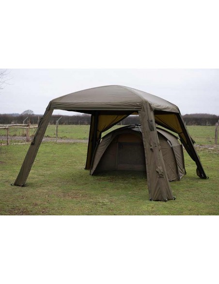 Fox Air Frame Social Shelter