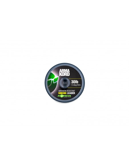 Korda Arma Kord Sinking
