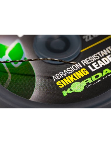 Korda Arma Kord Sinking