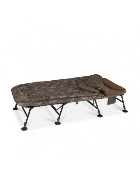Nash MF60 Indulgence 5 Season SS3