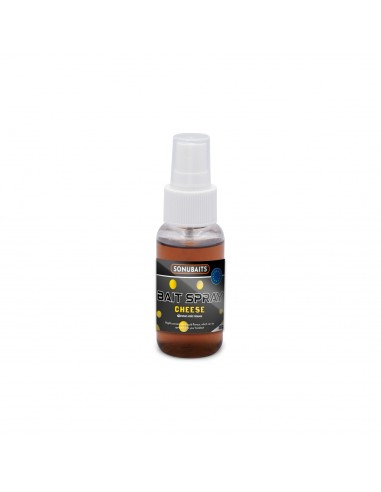 Sonubaits Bait Spray