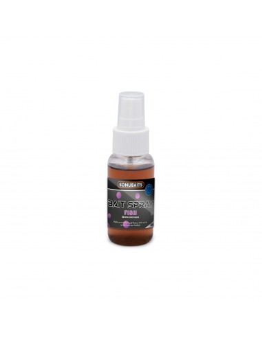 Sonubaits Bait Spray