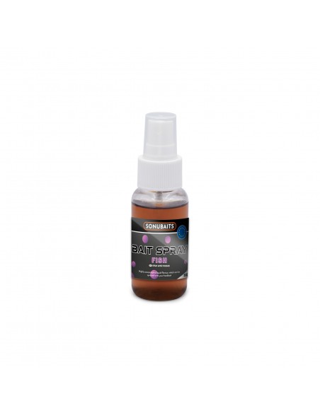 Sonubaits Bait Spray