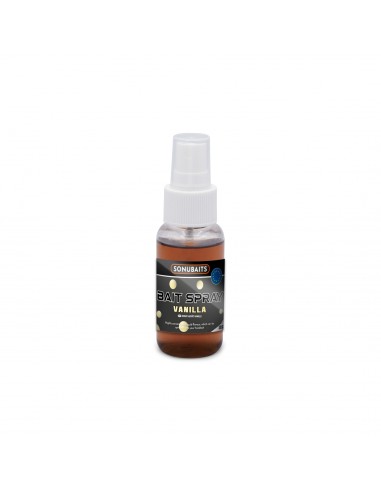 Sonubaits Bait Spray