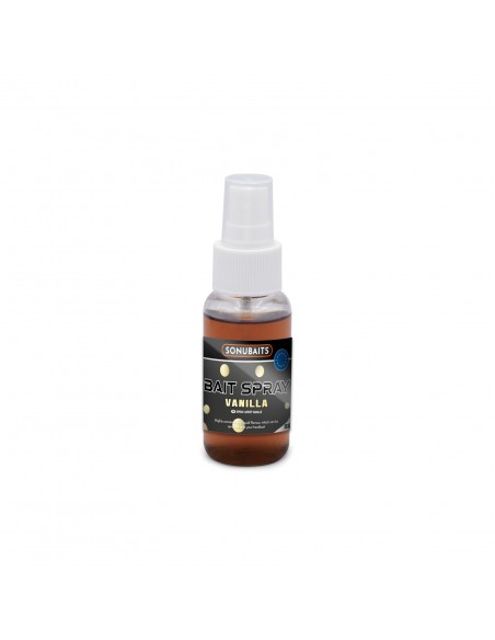 Sonubaits Bait Spray