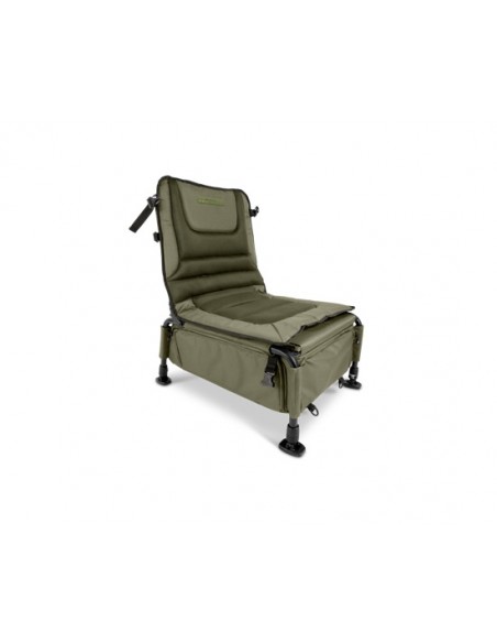 Korum Progress Ruckchair Standard