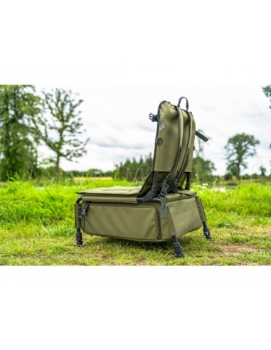 Korum Progress Ruckchair Standard