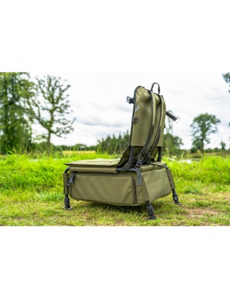 Korum Progress Ruckchair Standard