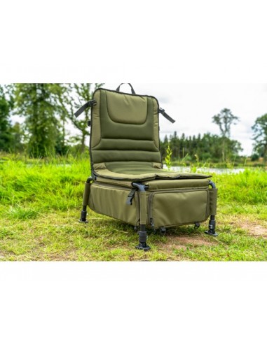 Korum Progress Ruckchair Standard