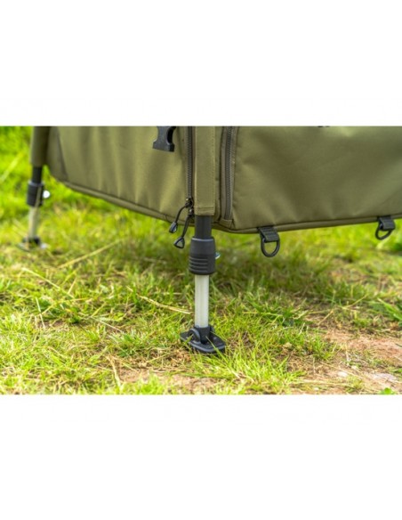 Korum Progress Ruckchair Standard