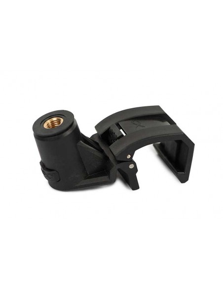Matrix Qr Side Tray Clamp