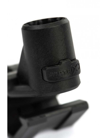 Matrix Qr Side Tray Clamp