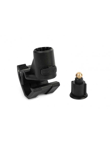 Matrix Qr Side Tray Clamp