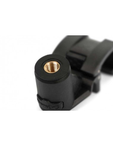 Matrix Qr Side Tray Clamp