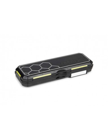 Matrix HLR Pro Hooklength Box Slim 15 Cm
