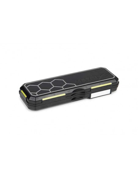 Matrix HLR Pro Hooklength Box Slim 15 Cm