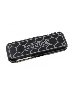Matrix HLR Pro Hooklength Box Slim 15 Cm 2