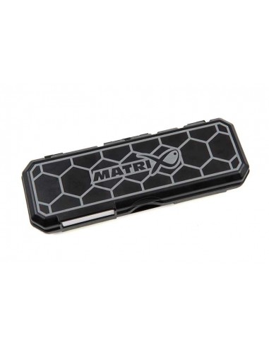 Matrix HLR Pro Hooklength Box Slim 15 Cm