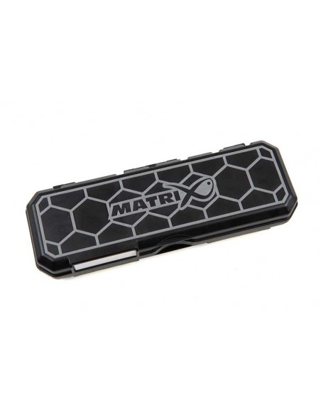 Matrix HLR Pro Hooklength Box Slim 15 Cm