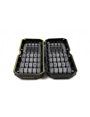 Matrix HLR Pro Hooklength Box Slim 15 Cm