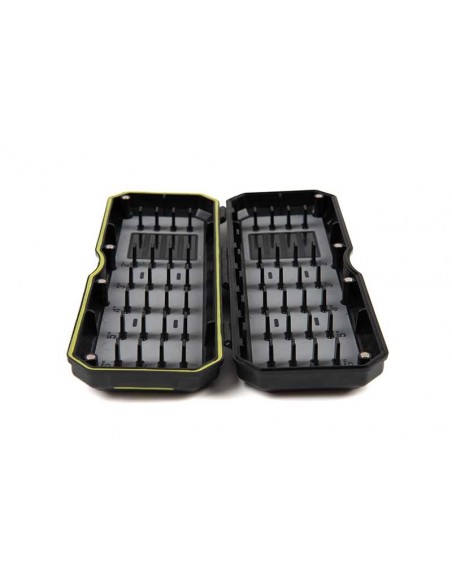 Matrix HLR Pro Hooklength Box Slim 15 Cm