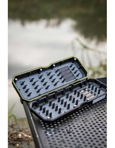 Matrix HLR Pro Hooklength Box Slim 15 Cm
