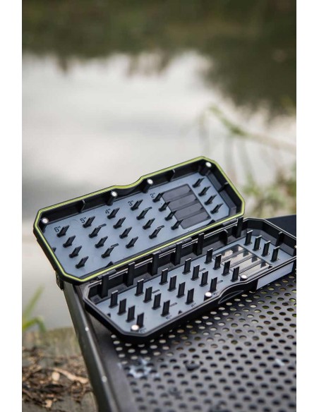 Matrix HLR Pro Hooklength Box Slim 15 Cm