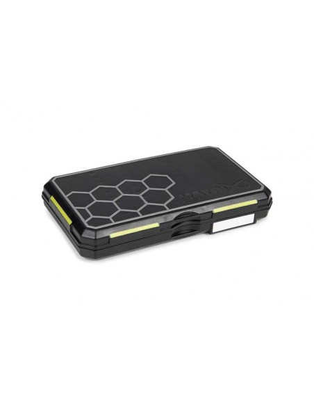 Matrix HLR Pro Hooklength Box Short 15cm