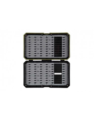 Matrix HLR Pro Hooklength Box Short 15cm