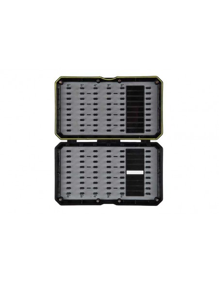 Matrix HLR Pro Hooklength Box Short 15cm