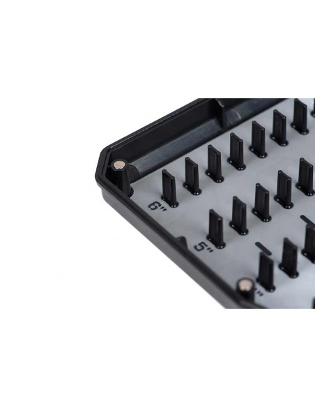 Matrix HLR Pro Hooklength Box Short 15cm