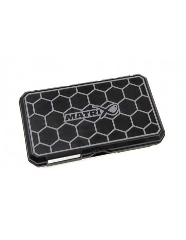Matrix HLR Pro Hooklength Box Short 15cm