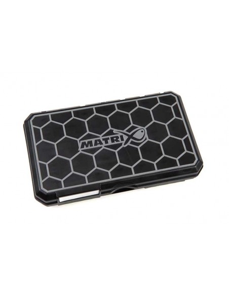 Matrix HLR Pro Hooklength Box Short 15cm