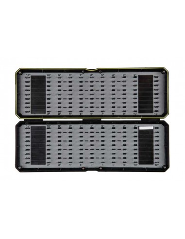 Matrix HLR Pro Hooklength Box Long 30 cm