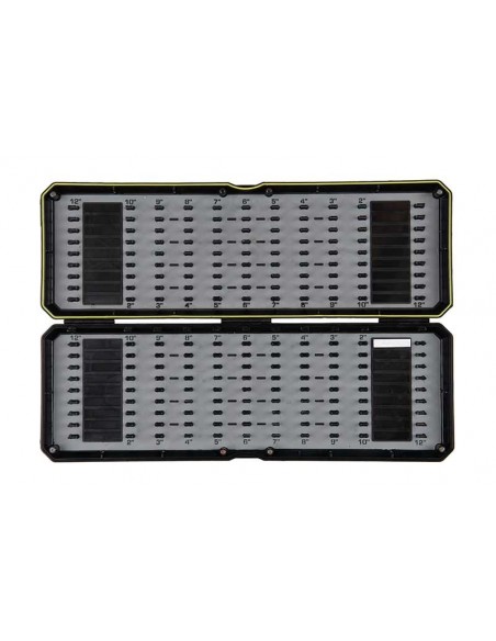 Matrix HLR Pro Hooklength Box Long 30 cm