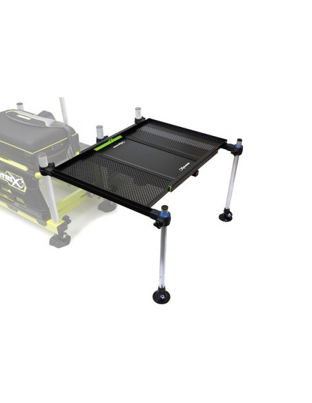 Matrix Extending Side Tray XL