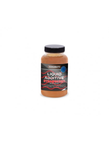 Sonubaits Liquid Additives