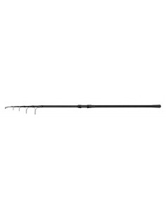 Fox Eos X Telescopic