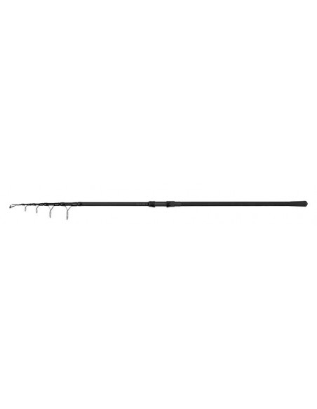 Fox Eos X Telescopic
